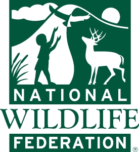 89' Hanes National Wildlfe Federation