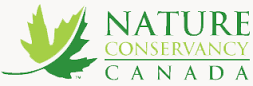 Nature Conservancy Canada Logo