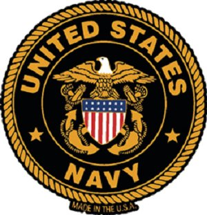 U.S. Navy Logo