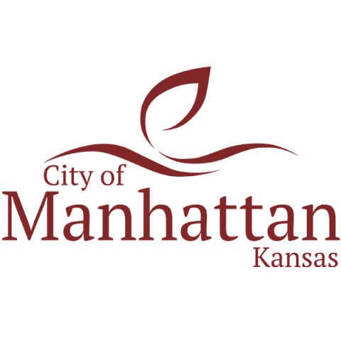 City of Manhattan Kansas Logo
