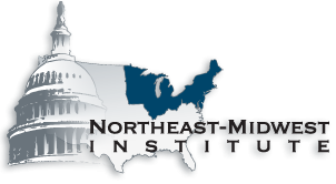 Northeast-Midwest Institute Logo