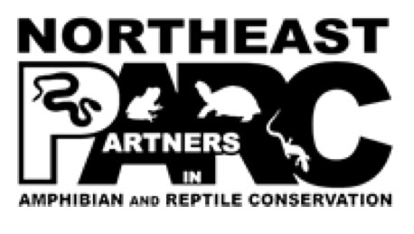 Northeast Partners in Amphibian and Reptile Conservation Logo