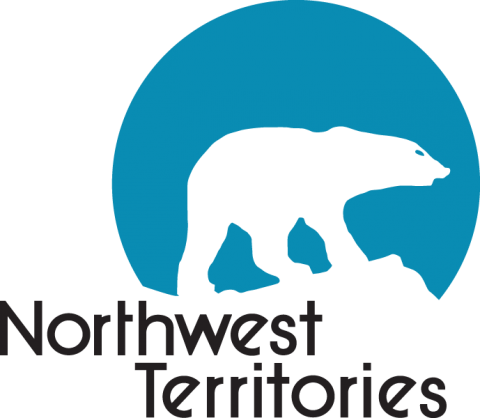 Northwest Territories Provincial Government Logo