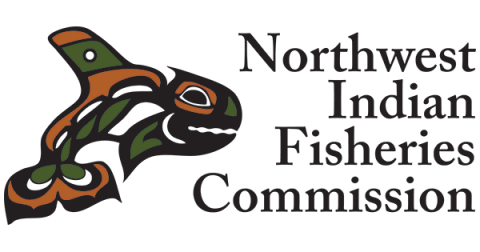Northwest Indian Fisheries Commission Logo
