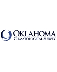 Oklahoma Climatological Survey Logo