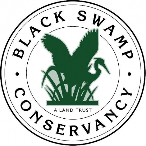 Black Swamp Conservancy Logo