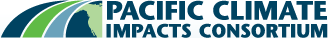 Pacific Climate Impacts Consortium Logo