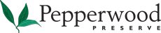 Pepperwood Foundation Logo