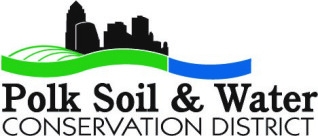 Polk Soil and Water Conservation District Logo