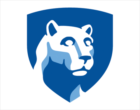 Pennsylvania State University Logo