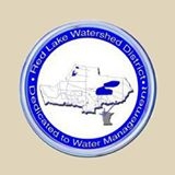 Red Lake Watershed District Logo