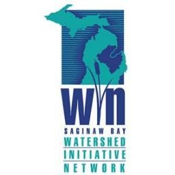 Saginaw Bay Watershed Initiative Network Logo