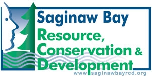 Saginaw Bay Resource, Conservation and Development Logo