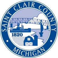 St. Clair County Metropolitan Planning Commission Logo