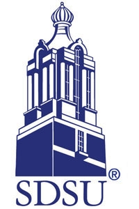 South Dakota State University Logo