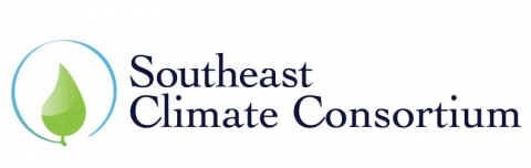 Southeast Climate Consortium Logo