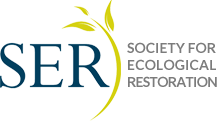 Midwest - Great Lakes Chapter of the Society of Ecological Restoration Logo