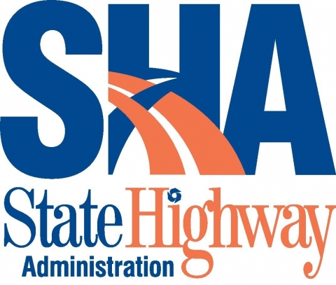 Maryland State Highway Administration Logo