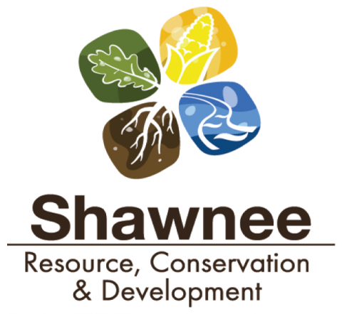 Shawnee Resource Conservation and Development Logo