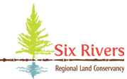 Six Rivers Land Conservancy Logo