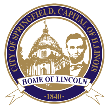City of Springfield, IL Logo
