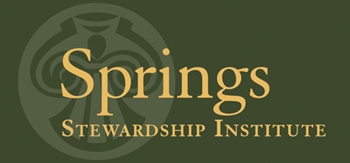 Springs Stewardship Institute Logo
