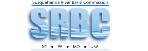 Susquehanna River Basin Commission Logo
