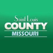 St. Louis County Logo St. Louis County Logo