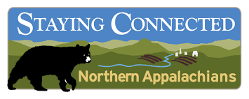 Staying Connected Initiative Logo