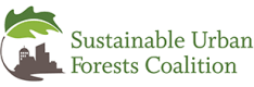 Sustainable Urban Forests Coalition Logo