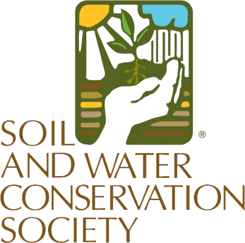 Soil and Water Conservation Society Logo
