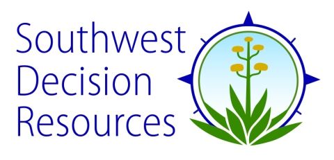 Southwest Decision Resources Logo Southwest Decision Resources Logo
