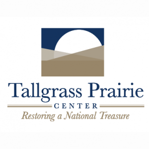 Tallgrass Prairie Center Logo