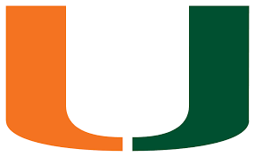 University of Miami Logo