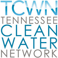 Tennessee Clean Water Network Logo