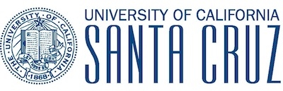 University of California, Santa Cruz Logo