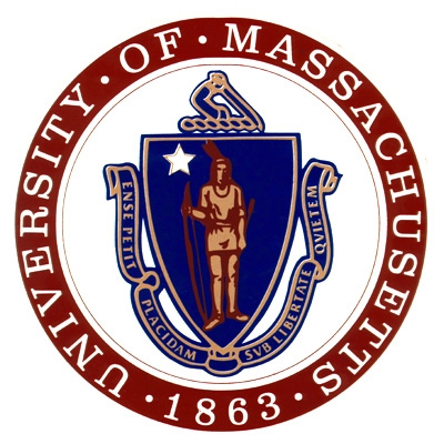 University of Massachusetts Logo