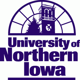 University of Northern Iowa Logo University of Northern Iowa Logo