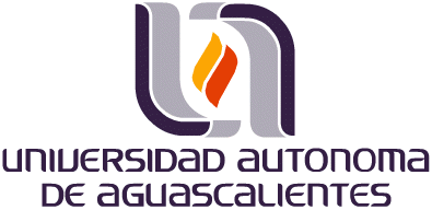 Universidad Autonoma de Aguascalientes Logo