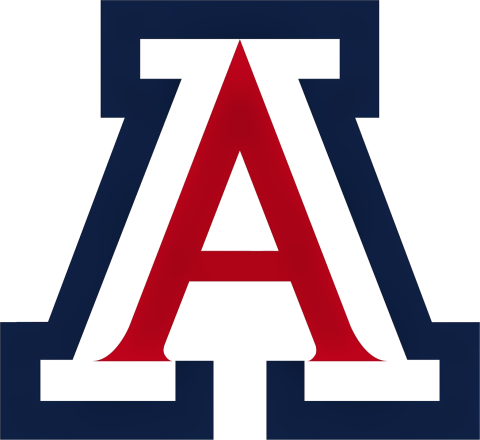 University of Arizona Logo