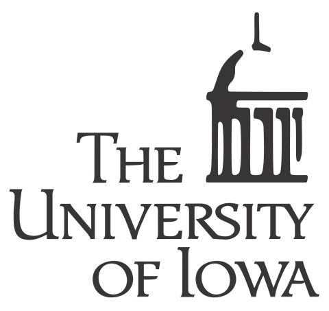 University of Iowa Logo University of Iowa Logo