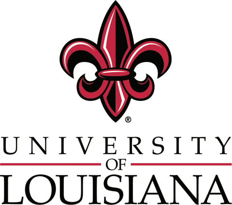 University of Louisiana Logo