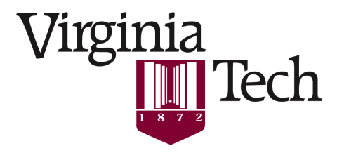 Virginia Tech Logo