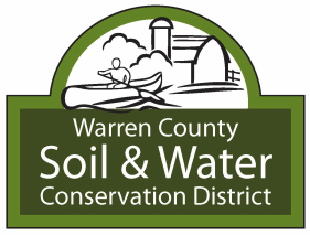 Warren County Soil and Water Conservation District Logo