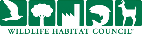 Wildlife Habitat Council Logo