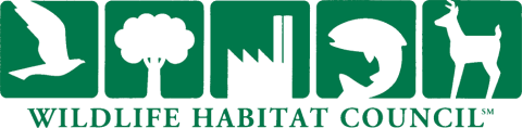 Wildlife Habitat Council Logo Wildlife Habitat Council Logo