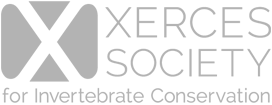 Xerces Society for Invertebrate Conservation Logo