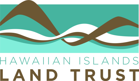 Hawaiian Islands Land Trust