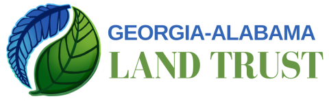 Georgia-Alabama Land Trust logo