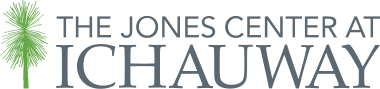 The Jones Center logo